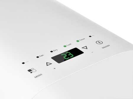 Кондиционер мобильный BALLU BPAC-07 CD НС-1235700