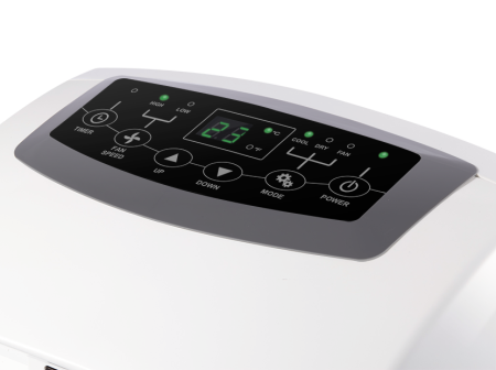 Кондиционер мобильный BALLU BPAC-09 CP НС-1238363