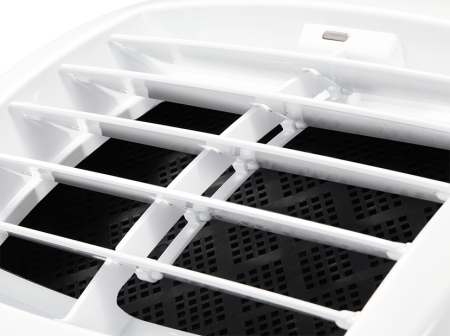 Кондиционер мобильный BALLU BPAC-09 CP НС-1238363