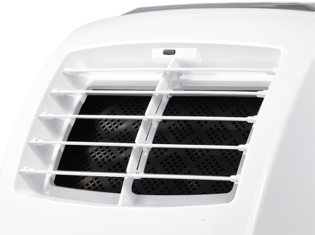 Кондиционер мобильный BALLU BPAC-09 CP НС-1238363