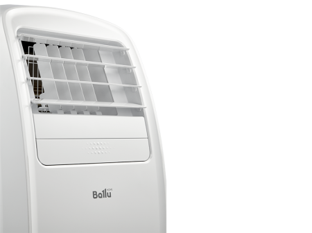 Кондиционер мобильный BALLU BPAC-16 CE_20Y НС-1235694 Кондиционер мобильный BALLU BPAC-16 CE_20Y НС-1235694