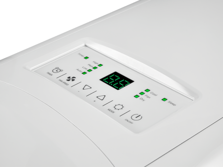 Кондиционер мобильный BALLU BPAC-20 CE_20Y НС-1235697