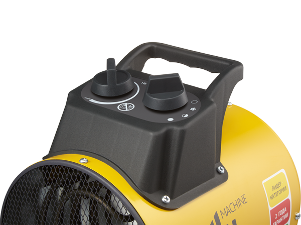 Пушка тепловая BALLU BHP-PE2-3 НС-1274967