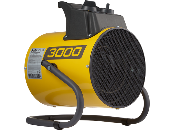 Пушка тепловая BALLU BHP-PE2-3 НС-1274967