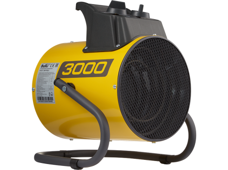 Пушка тепловая BALLU BHP-PE2-3 НС-1274967