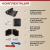 Теплый пол Vimarr L 550L-XICA440-2.0-02 2 м2 440 Вт с черным механическим терморегулятором