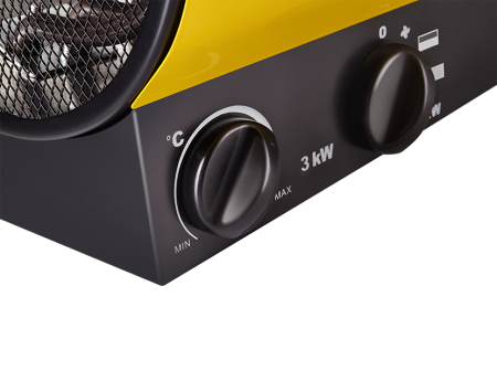 Пушка тепловая BALLU BHT-PA-3 НС-1069376