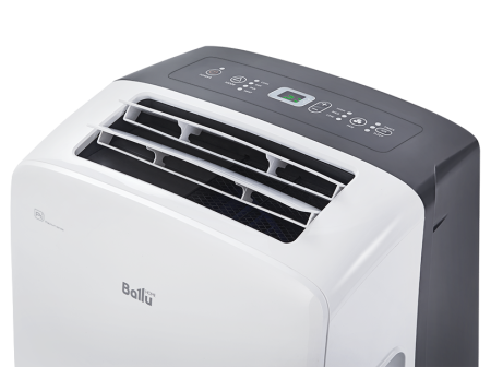 Кондиционер мобильный BALLU BPHS-09H НС-1037539 Кондиционер мобильный BALLU BPHS-09H НС-1037539