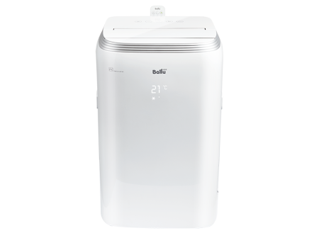 Кондиционер мобильный Ballu BPHS-11H НС-1185829