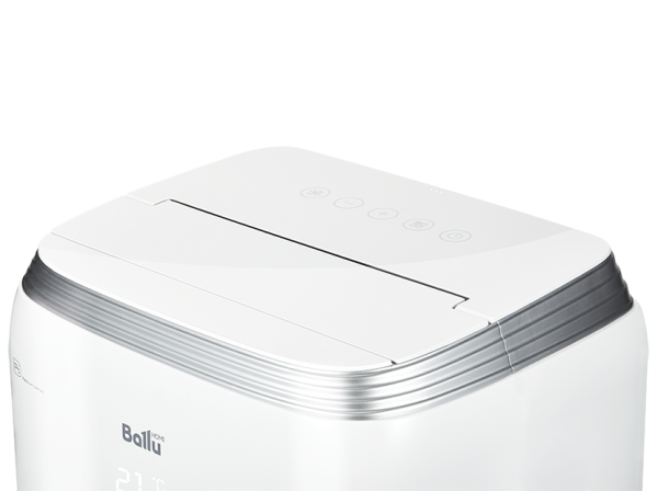 Кондиционер мобильный Ballu BPHS-15H НС-1185831 Кондиционер мобильный Ballu BPHS-15H НС-1185831