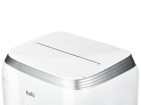 Кондиционер мобильный Ballu BPHS-15H НС-1185831