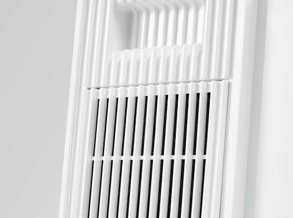 Мойка воздуха BALLU AW-340 белая НС-1236332 Мойка воздуха BALLU AW-340 белая НС-1236332