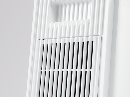 Мойка воздуха BALLU AW-340 белая НС-1236332