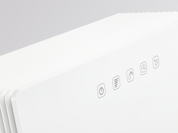 Мойка воздуха BALLU AW-340 белая НС-1236332 Мойка воздуха BALLU AW-340 белая НС-1236332