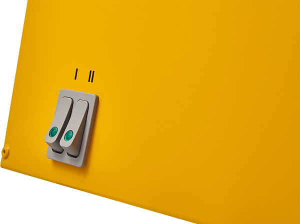 Обогреватель инфракрасный BALLU BIH-LM-1.5-R НС-1273682 Обогреватель инфракрасный BALLU BIH-LM-1.5-R НС-1273682