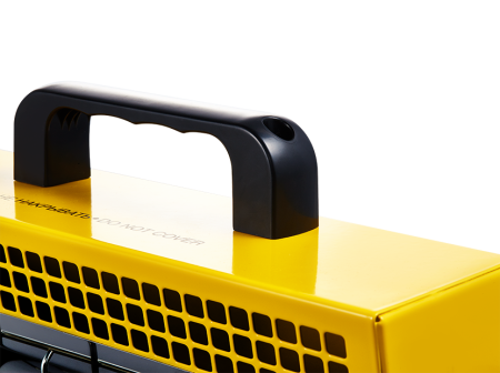 Обогреватель инфракрасный BALLU BIH-LM-1.5-S НС-1199093