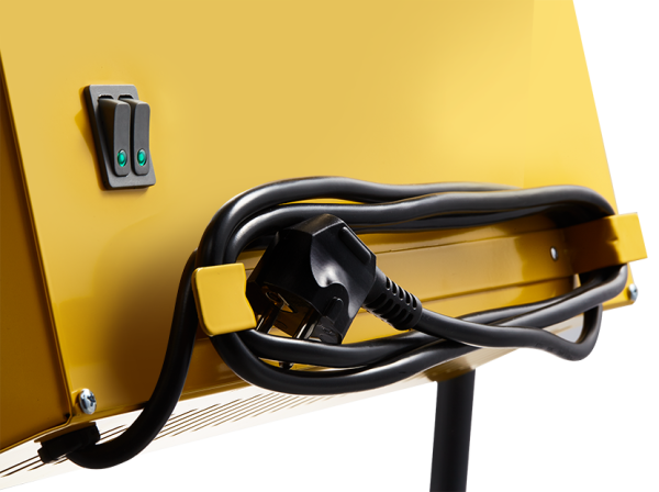 Обогреватель инфракрасный BALLU BIH-LM-3.0 НС-1173719 Обогреватель инфракрасный BALLU BIH-LM-3.0 НС-1173719