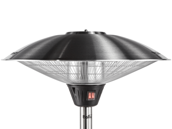 Обогреватель инфракрасный BALLU BIH-LT-3.0 НС-1279691 Обогреватель инфракрасный BALLU BIH-LT-3.0 НС-1279691
