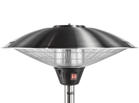 Обогреватель инфракрасный BALLU BIH-LT-3.0 НС-1279691