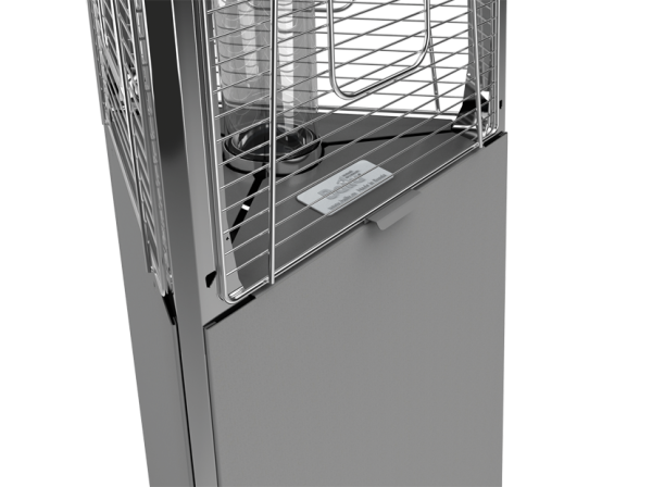 Обогреватель инфракрасный газовый уличный BALLU BOGH-14 НС-1086108 Обогреватель инфракрасный газовый уличный BALLU BOGH-14 НС-1086108