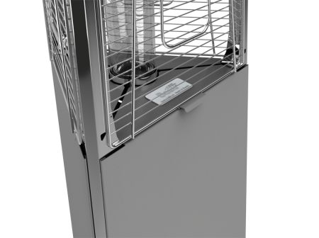 Обогреватель инфракрасный газовый уличный BALLU BOGH-14 НС-1086108