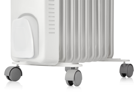 Радиатор масляный Ballu BOH/EX-09 2000 (Explorer, 9 секций) НС-1278095