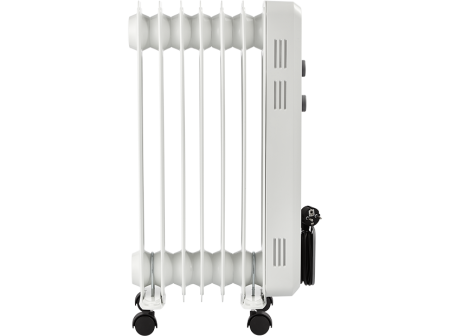 Радиатор масляный Ballu Great BOH/GT-07W 1500 (7 секций) НС-1275961