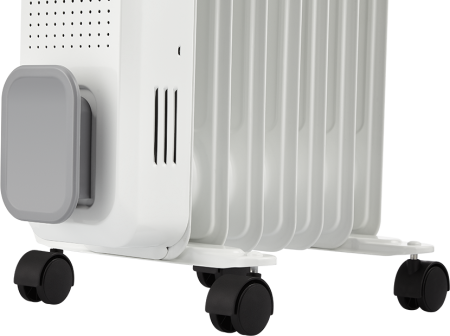 Радиатор масляный Ballu Great BOH/GT-07W 1500 (7 секций) НС-1275961