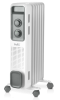 Радиатор масляный Ballu Great BOH/GT-07W 1500 (7 секций) НС-1275961