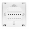 Теплый пол Vimarr L 542L1200TSP-8.0-24 8 м2 1200 Вт с белым программируемым сенсорным терморегулятором
