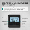 Теплый пол Bejert B B751-XICA80-9-12 9м 220 Вт/м2 с черным программируемым терморегулятором
