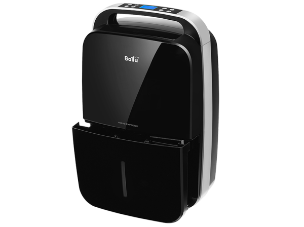 Осушитель воздуха BALLU BD30MN BLACK НС-1247966