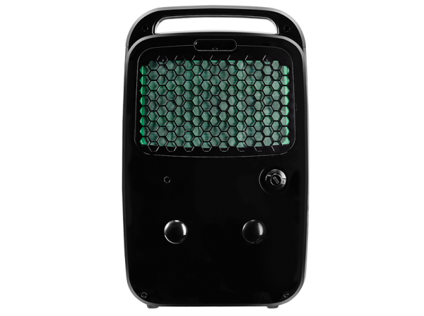 Осушитель воздуха BALLU BD30MN BLACK НС-1247966