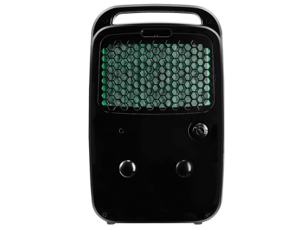 Осушитель воздуха BALLU BD30MN BLACK НС-1247966