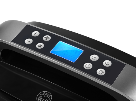 Осушитель воздуха BALLU BD30MN BLACK НС-1247966