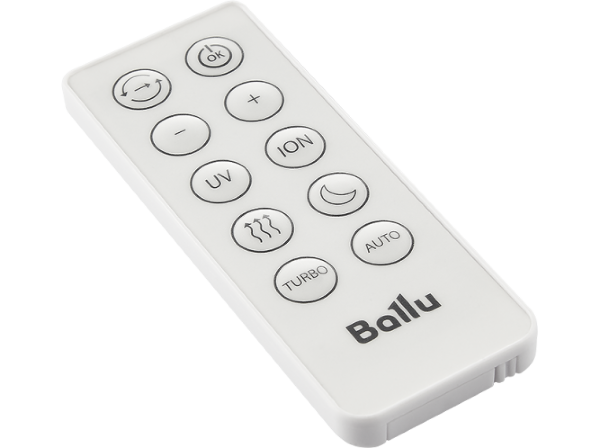 Очиститель воздуха приточный Ballu ONEAIR ASP-200P НС-1246471 Очиститель воздуха приточный Ballu ONEAIR ASP-200P НС-1246471