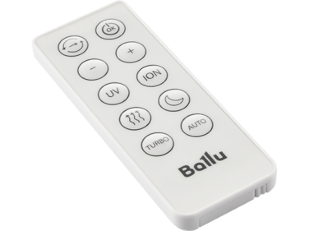 Очиститель воздуха приточный Ballu ONEAIR ASP-200P НС-1246471 Очиститель воздуха приточный Ballu ONEAIR ASP-200P НС-1246471