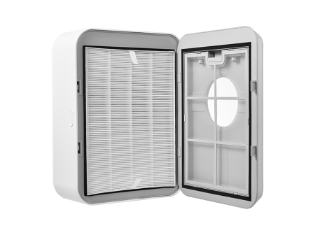 Очиститель воздуха приточный Ballu ONEAIR ASP-80 НС-1246466