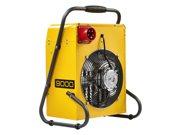 Пушка тепловая BALLU BHP-M2-9 НС-1277341