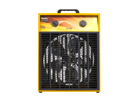 Пушка тепловая BALLU BHP-ME-15 НС-1184776