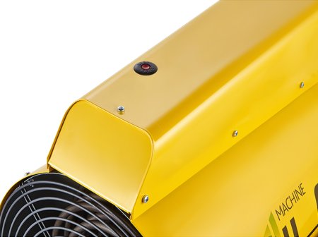 Пушка тепловая BALLU BHP-P2-30 НС-1204786