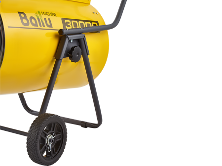 Пушка тепловая BALLU BHP-P2-30 НС-1204786