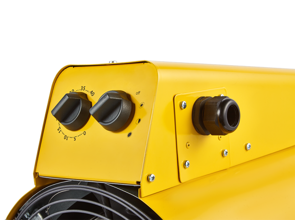 Пушка тепловая BALLU BHP-P2-30 НС-1204786