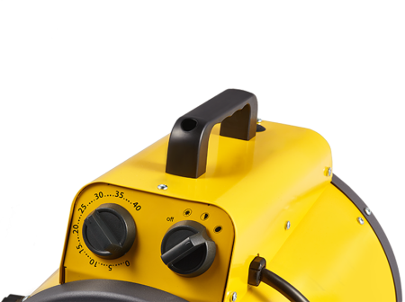 Пушка тепловая BALLU BHP-P2-6 НС-1226960