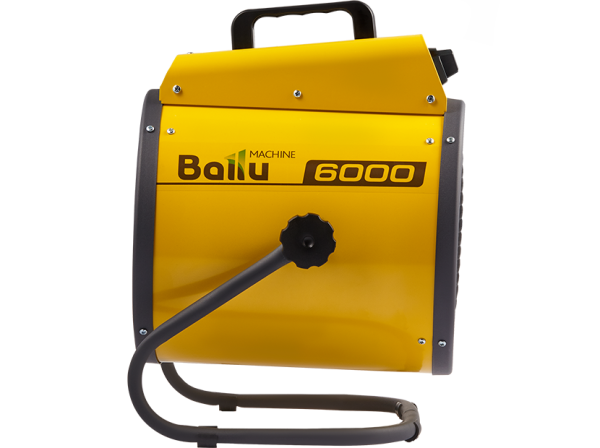 Пушка тепловая BALLU BHP-P2-6 НС-1226960