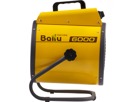 Пушка тепловая BALLU BHP-P2-6 НС-1226960