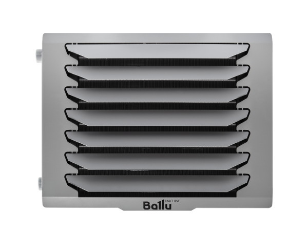 Тепловентилятор водяной BALLU BHP-W4-15-S НС-1249712 Тепловентилятор водяной BALLU BHP-W4-15-S НС-1249712
