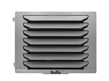 Тепловентилятор водяной BALLU BHP-W4-15-S НС-1249712 Тепловентилятор водяной BALLU BHP-W4-15-S НС-1249712