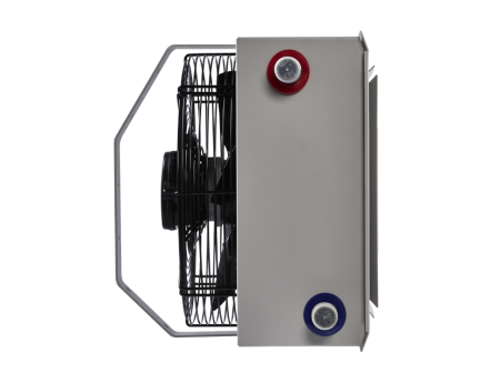 Тепловентилятор водяной BALLU BHP-W4-20-D НС-1249710 Тепловентилятор водяной BALLU BHP-W4-20-D НС-1249710