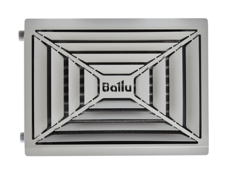 Тепловентилятор водяной BALLU BHP-W4-20-D НС-1249710 Тепловентилятор водяной BALLU BHP-W4-20-D НС-1249710